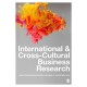 International and Cross-Cultural Business Research