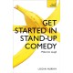 Get Started in Stand-Up Comedy
