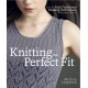 Knitting the Perfect Fit: Essential Fully Fashioned Shaping Techniques for Designer Results