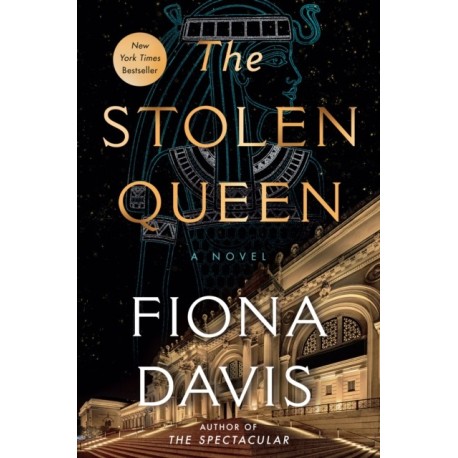 The Stolen Queen: A Novel