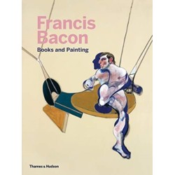 Francis Bacon: Books and Painting