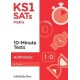 KS1 SATs Arithmetic 10-Minute Tests
