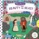 Beauty and the Beast: A Push, Pull, Slide Book