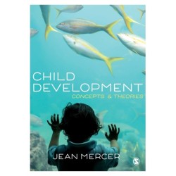 Child Development: Concepts and Theories