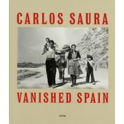 Carlos Saura: Vanished Spain