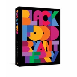 Black Food: Stories, Art, and More than 75 Recipes from Across the African Diaspora