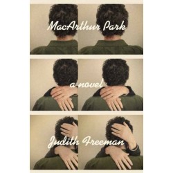 MacArthur Park: A Novel