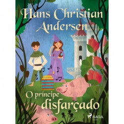 O príncipe disfarçado