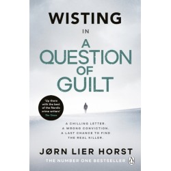 A Question of Guilt: The heart-pounding novel from the No. 1 bestseller now a major BBC4 show
