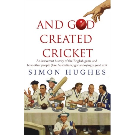 And God Created Cricket