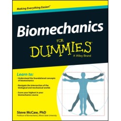 Biomechanics For Dummies
