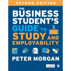 The Business Student's Guide to Study and Employability