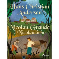 Nicolau Grande e Nicolauzinho