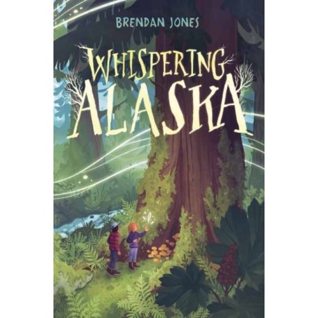 Whispering Alaska