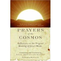 Prayers of the Cosmos