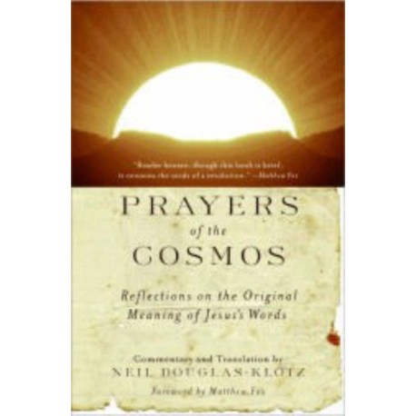 Prayers of the Cosmos