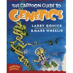 Cartoon Guide to Genetics