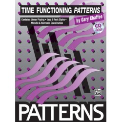 Patterns: Time Functioning Patterns