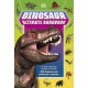 Dinosaur Ultimate Handbook: The Need-To-Know Facts and Stats on Over 150 Different Species
