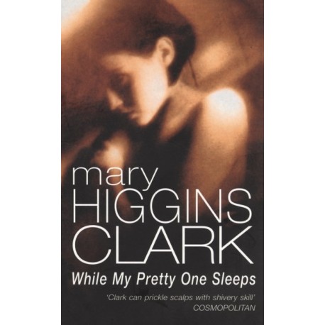 While My Pretty One Sleeps