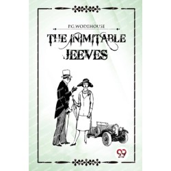The Inimitable Jeeves