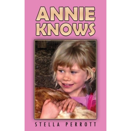 Annie Knows