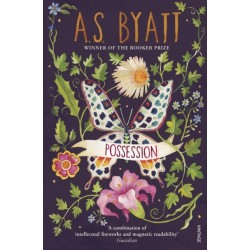 Possession: A Romance