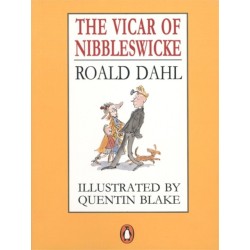 The Vicar of Nibbleswicke