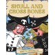 Skull and Cross Bones