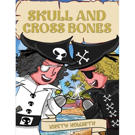 Skull and Cross Bones