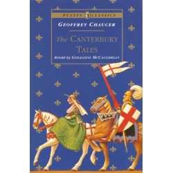 The Canterbury Tales