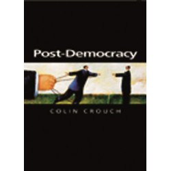 Post-Democracy