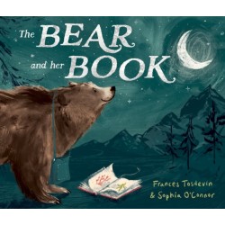The Bear and Her Book