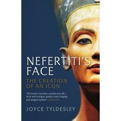 Nefertiti's Face: The Creation of an Icon
