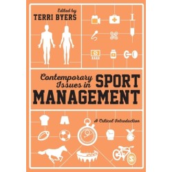 Contemporary Issues in Sport Management: A Critical Introduction