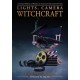 Lights, Camera, Witchcraft: A Critical History of Witches in American Film and Television