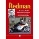 Jim Redman: Six Times World Motorcycle Champion - the Autobiography - New Edition