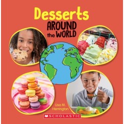 Desserts Around the World