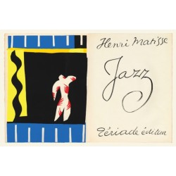 Jazz: Henri Matisse