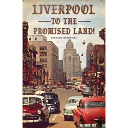 Liverpool to the Promised Land!