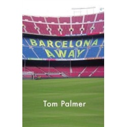 Barcelona Away: What comes first, football or family?