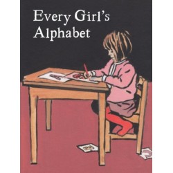 Every Girl's Alphabet
