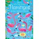 Little First Stickers Flamingos