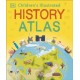 Children's Illustrated History Atlas