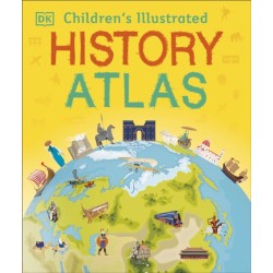Children's Illustrated History Atlas