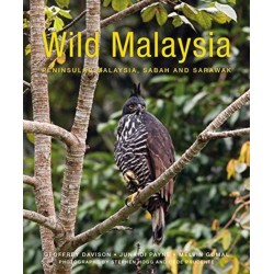 Wild Malaysia (2nd edition)