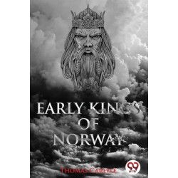 Early Kings of Norway