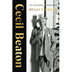 Cecil Beaton: The Authorised Biography