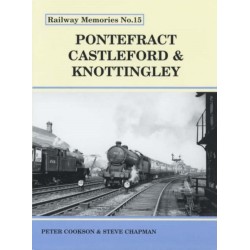 Pontefract, Castleford and Knottingley