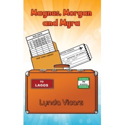 Magnus, Morgan and Myra